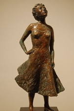 Nicky Dijkstra - Strand